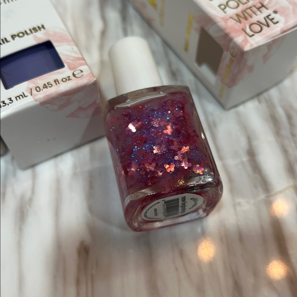 3 Ella + Mila Polishes - Picture 4 of 7